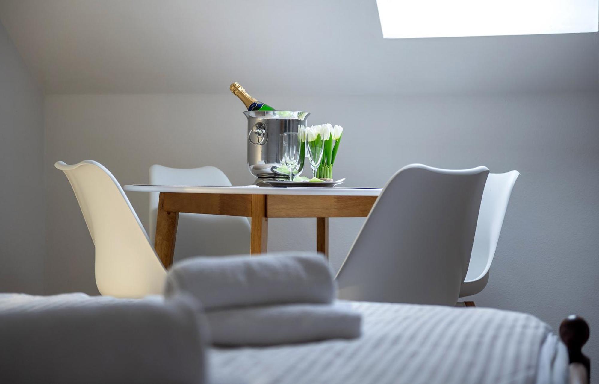 Rodinny Hotel Myslivna Třeboň Buitenkant foto