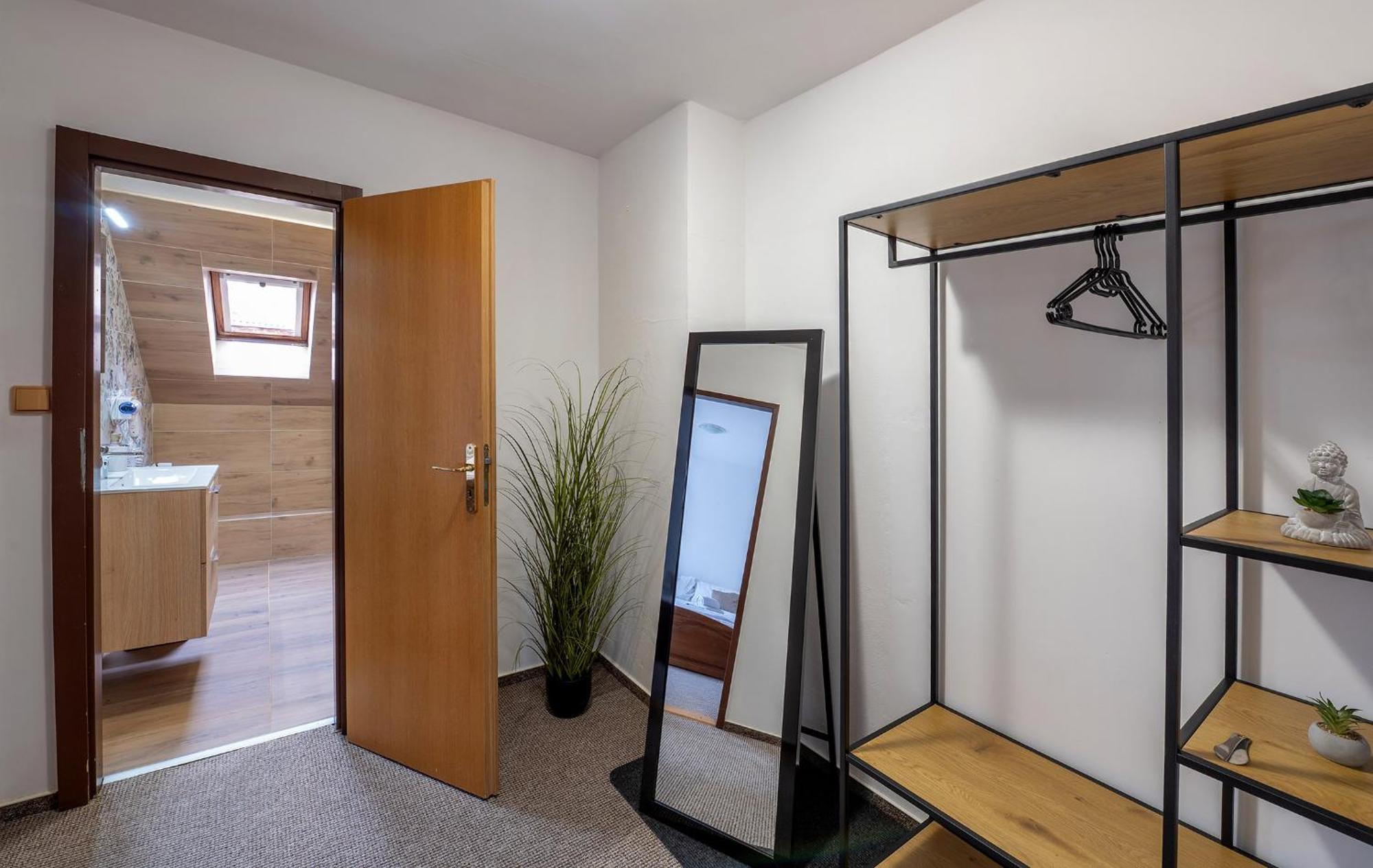 Rodinny Hotel Myslivna Třeboň Buitenkant foto