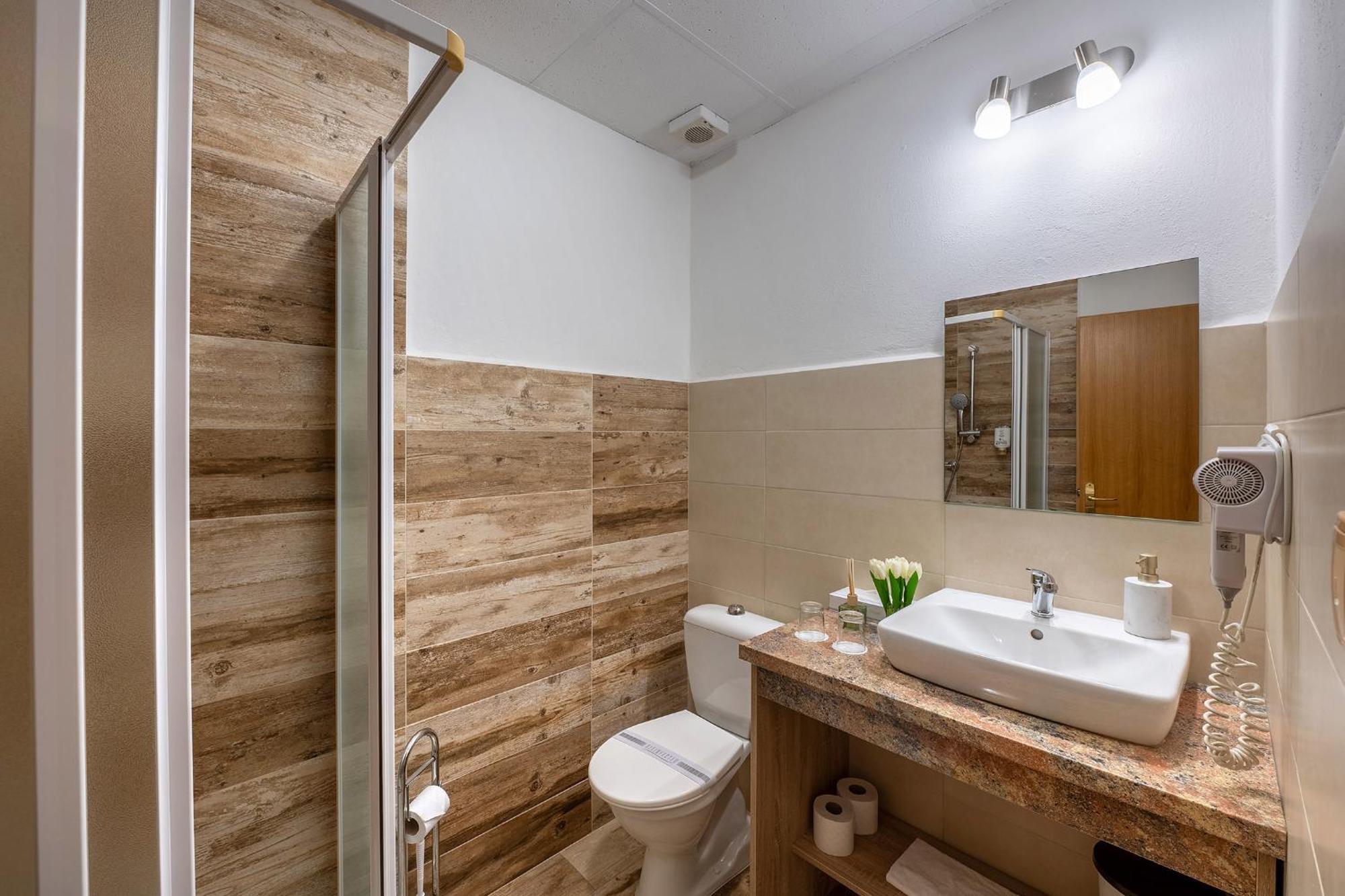Rodinny Hotel Myslivna Třeboň Buitenkant foto
